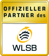 Offieller Partner des WLSB